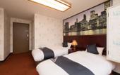 Туры в отель Sachinoyu Hotel Shiga Kogen