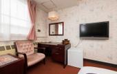 Туры в отель Sachinoyu Hotel Shiga Kogen