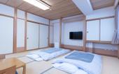 Туры в отель Sachinoyu Hotel Shiga Kogen