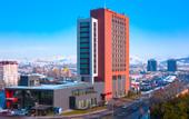 Туры в отель Accom Hotels Sivas