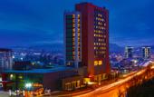 Туры в отель Accom Hotels Sivas