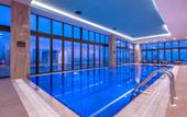 Туры в отель Accom Hotels Sivas
