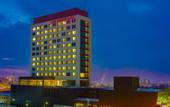 Туры в отель Accom Hotels Sivas
