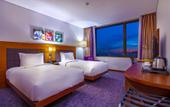 Туры в отель Accom Hotels Sivas