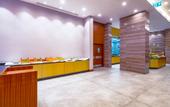 Туры в отель Accom Hotels Sivas