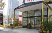 Туры в отель Merada Suit Otel and Spa