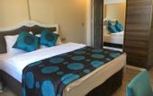 Туры в отель Merada Suit Otel and Spa