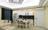 Туры в отель Merada Suit Otel and Spa
