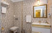 Туры в отель Merada Suit Otel and Spa