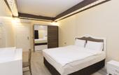 Туры в отель Merada Suit Otel and Spa