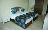 Туры в отель Merada Suit Otel and Spa