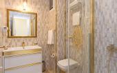 Туры в отель Merada Suit Otel and Spa