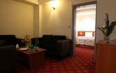 Туры в отель Ancere Thermal Hotel & Spa