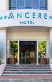 Туры в отель Ancere Thermal Hotel & Spa