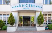 Туры в отель Ancere Thermal Hotel & Spa