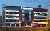 Туры в отель Lion City Hotel