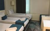 Туры в отель Lion City Hotel