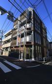 Туры в отель Numero Uno Tokyo