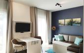 Туры в отель Amper Art Hotel