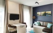 Туры в отель Amper Art Hotel