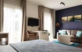 Туры в отель Amper Art Hotel