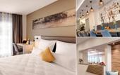 Туры в отель Amper Art Hotel