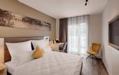 Туры в отель Amper Art Hotel