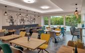 Туры в отель Amper Art Hotel