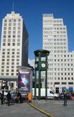 Туры в отель Boarding House Metropol Park