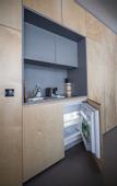 Туры в отель Boarding House Metropol Park