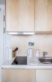 Туры в отель Boarding House Metropol Park