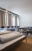 Туры в отель Boarding House Metropol Park