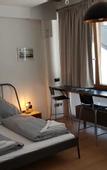 Туры в отель Boarding House Metropol Park