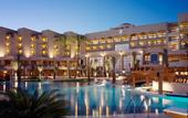 Туры в отель InterContinental Aqaba Resort