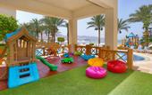 Туры в отель InterContinental Aqaba Resort
