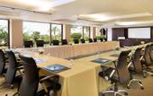 Туры в отель InterContinental Aqaba Resort