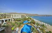 Туры в отель InterContinental Aqaba Resort