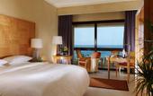 Туры в отель InterContinental Aqaba Resort