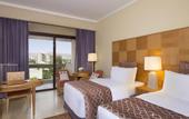 Туры в отель InterContinental Aqaba Resort