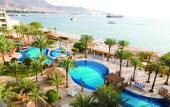 Туры в отель InterContinental Aqaba Resort