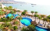 Туры в отель InterContinental Aqaba Resort