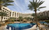 Туры в отель InterContinental Aqaba Resort