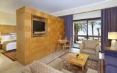 Туры в отель InterContinental Aqaba Resort
