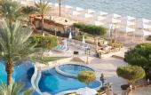 Туры в отель InterContinental Aqaba Resort