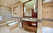 Туры в отель InterContinental Aqaba Resort