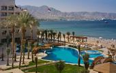 Туры в отель InterContinental Aqaba Resort
