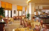 Туры в отель InterContinental Aqaba Resort