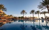 Туры в отель InterContinental Aqaba Resort