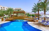Туры в отель InterContinental Aqaba Resort
