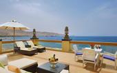 Туры в отель InterContinental Aqaba Resort